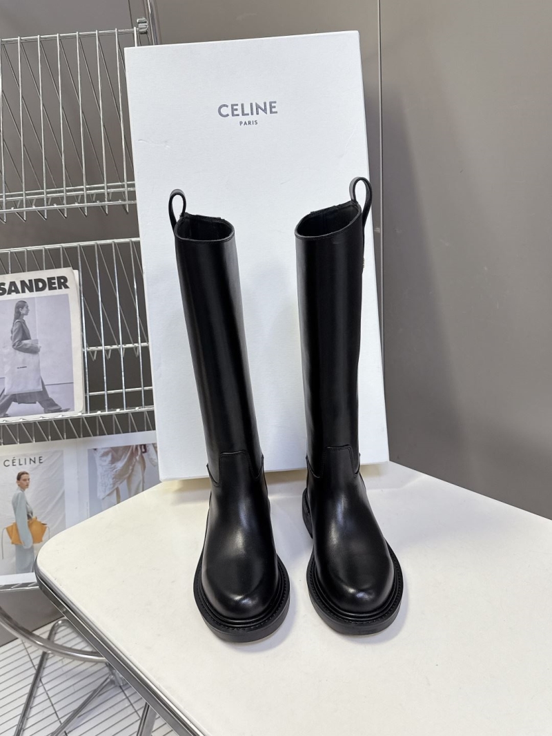 Ce1i*e boots